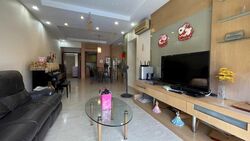 Carissa Park Condominium (D17), Condominium #466569081